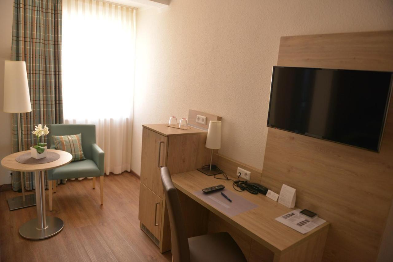 Gaestehaus Rothert Bramsche Ngoại thất bức ảnh