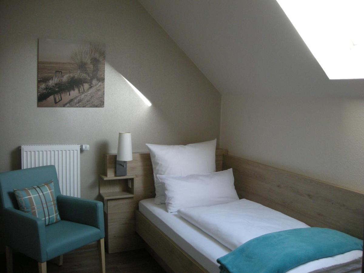 Gaestehaus Rothert Bramsche Ngoại thất bức ảnh